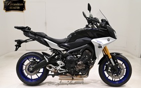 YAMAHA MT-09 Tracer GT 2019 RN51J