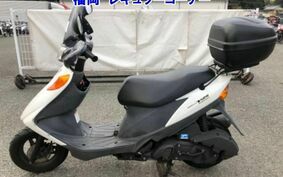 SUZUKI ADDRESS V125 CF4EA