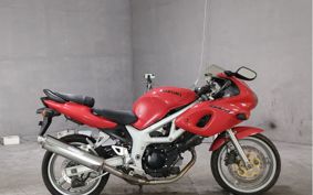 SUZUKI SV400S VK53A