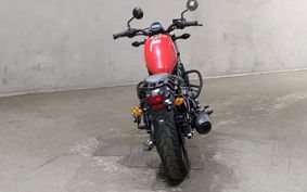 HONDA  REBEL 500 PC60