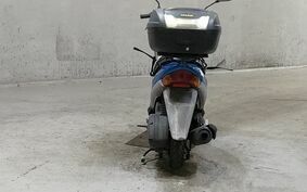 SUZUKI ADDRESS V125 G CF46A