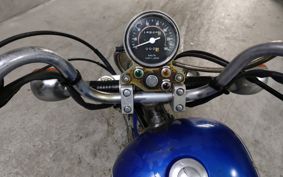 HONDA REBL MC13