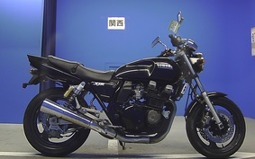 YAMAHA XJR400 1996 4HM