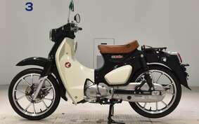 HONDA C125 SUPER CUB JA48