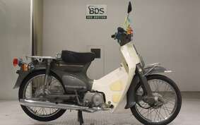 HONDA C70 SUPER CUB C70