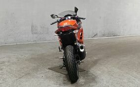 KAWASAKI NINJA 250 EX250L