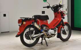 HONDA CROSS CUB 110 JA45