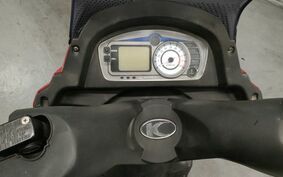 KYMCO DINK 125 不明