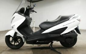 SUZUKI SKYWAVE 200 (Burgman 200) CH41A