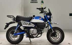 HONDA MONKEY 125 ABS JB02