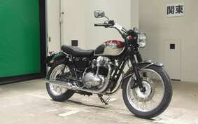 KAWASAKI W650 2004 EJ650A