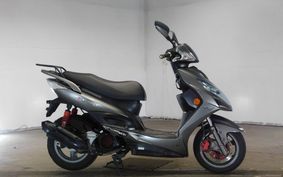 KYMCO RACING 125 Fi SR25