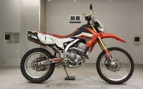 HONDA CRF250L MD38