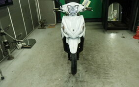 SUZUKI ADDRESS 110 CE47A