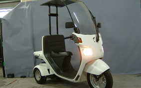 HONDA GYRO CANOPY TA03