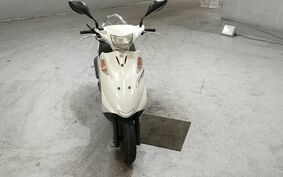 SUZUKI ADDRESS V125 G CF4EA