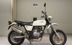 HONDA APE 100 HC07