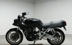 SUZUKI GSX400S KATANA 1997 GK77A