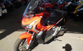 HONDA ADV150 KF38