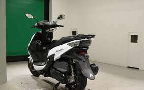 SUZUKI SWISH 125 DV12B