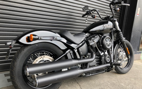 HARLEY  HARLEY FXBB 2018 YJJ