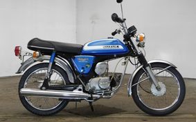 SUZUKI GA50 GA50