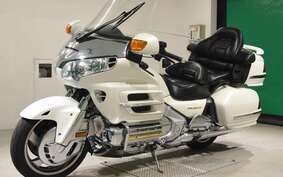 HONDA GL 1800 GOLD WING 2002 SC47