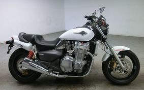 HONDA X4 LD 2002 SC38