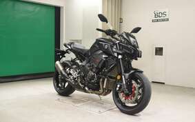 YAMAHA MT-10 2018 RN50J