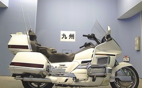 HONDA GL1500 GOLD WING SE 1992 SC22