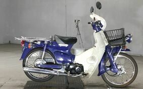 HONDA PRESS CUB 50 AA01