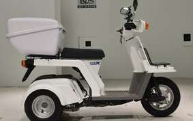 HONDA GYRO X TD02