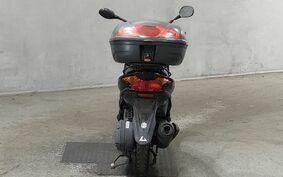 SUZUKI ADDRESS V125 S CF4MA