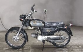 HONDA BENLY50 CD50