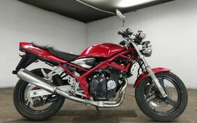 SUZUKI BANDIT 250 V GJ77A