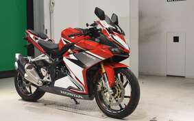 HONDA CBR250RR MC51