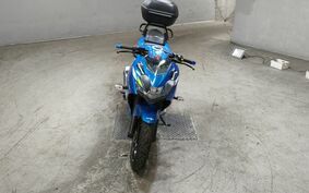 SUZUKI GIXXER 250 SF ED22B