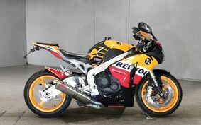 HONDA CBR1000RR 2009 SC59