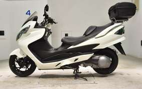 SUZUKI SKYWAVE 250 (Burgman 250) S Gen.3 CJ46A