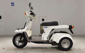 HONDA GYRO X TD02