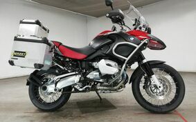 BMW R1200GS ADVENTURE 2009 0380