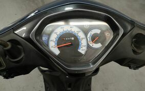 YAMAHA AXIS Z SED7J