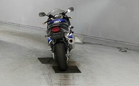 SUZUKI GSX-R1000 2001 GT74A