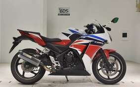 HONDA CBR250R A MC41