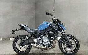 KAWASAKI Z650 2019 ER650H