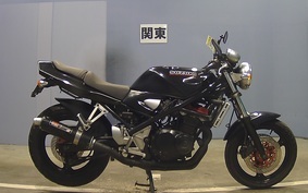 SUZUKI BANDIT 400 V 1993 GK75A