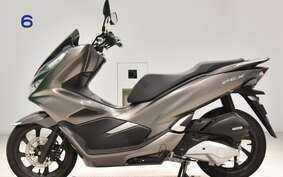 HONDA PCX125 JF81