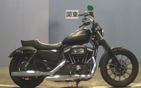 HARLEY XL883N 2010 LE2