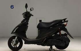 SUZUKI ADDRESS V125 S CF4MA