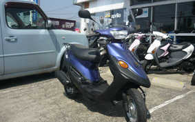 YAMAHA BJ SA24J